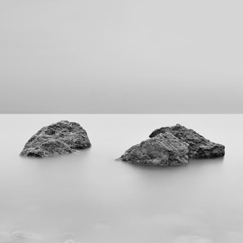 B&w, Minimal 2½ фото превью