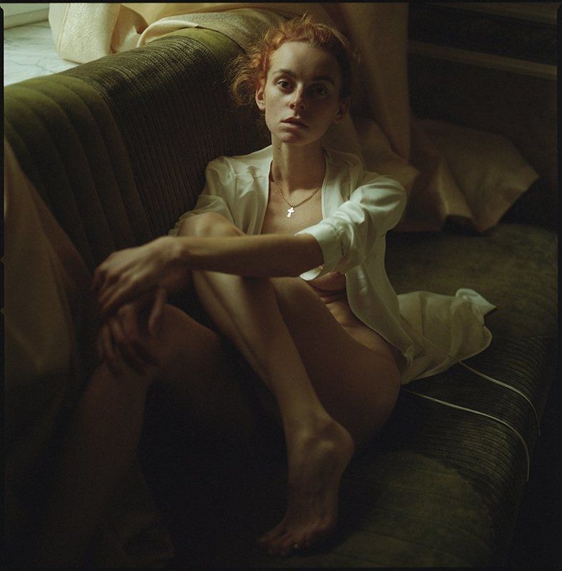 Границы, грани – разошлись! Увидела себя…со стороны… фото превью