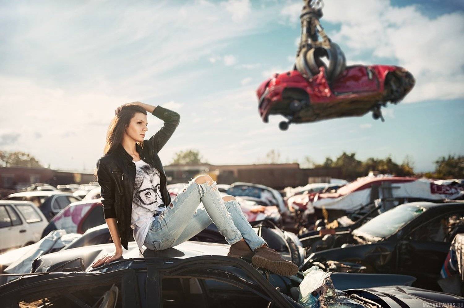 , Матвеев Стас