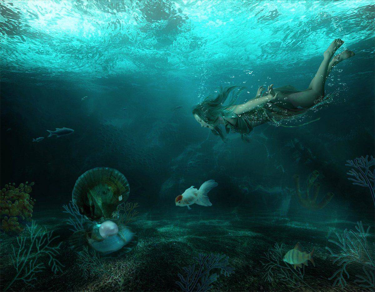 коллаж, Nataliorion