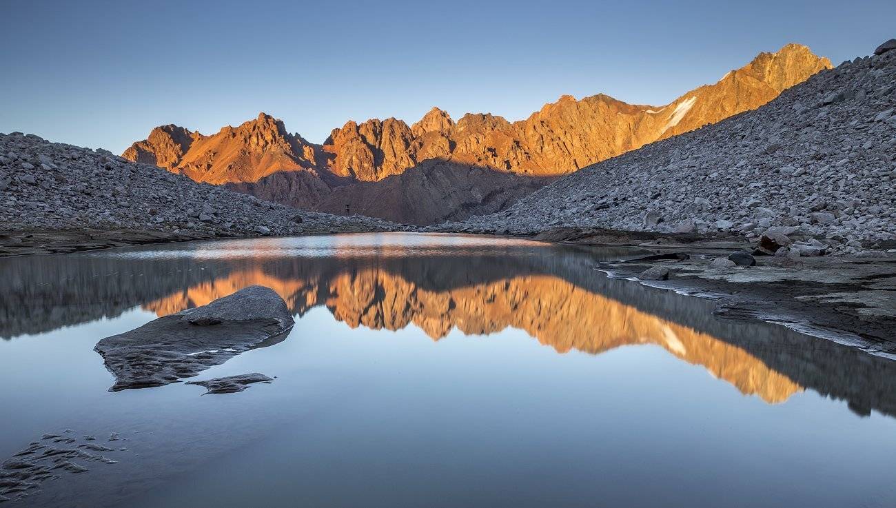 , Сергей Теректі