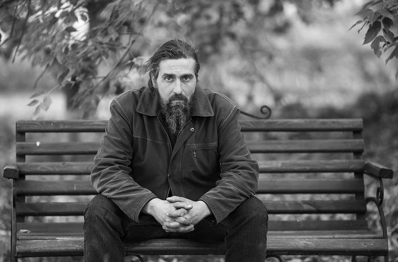 Илья фото превью