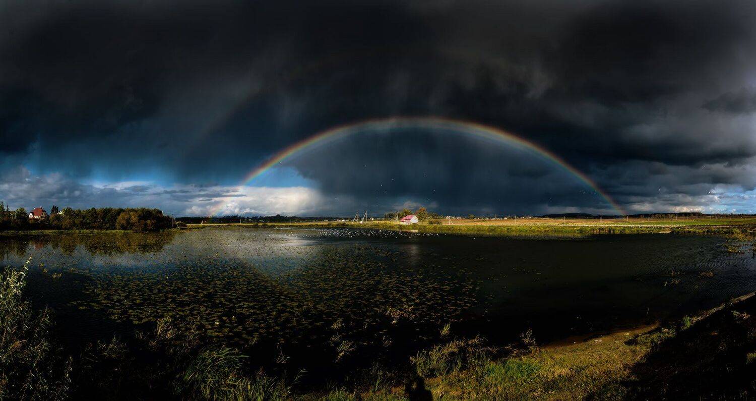 , Сергей Харитон