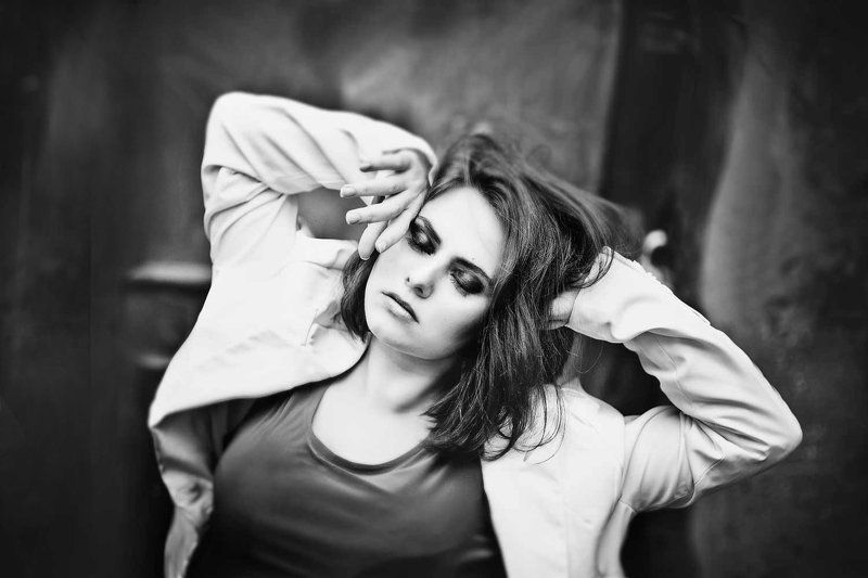 Ксения фото превью