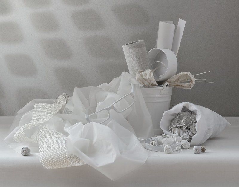 Бумажный фото превью