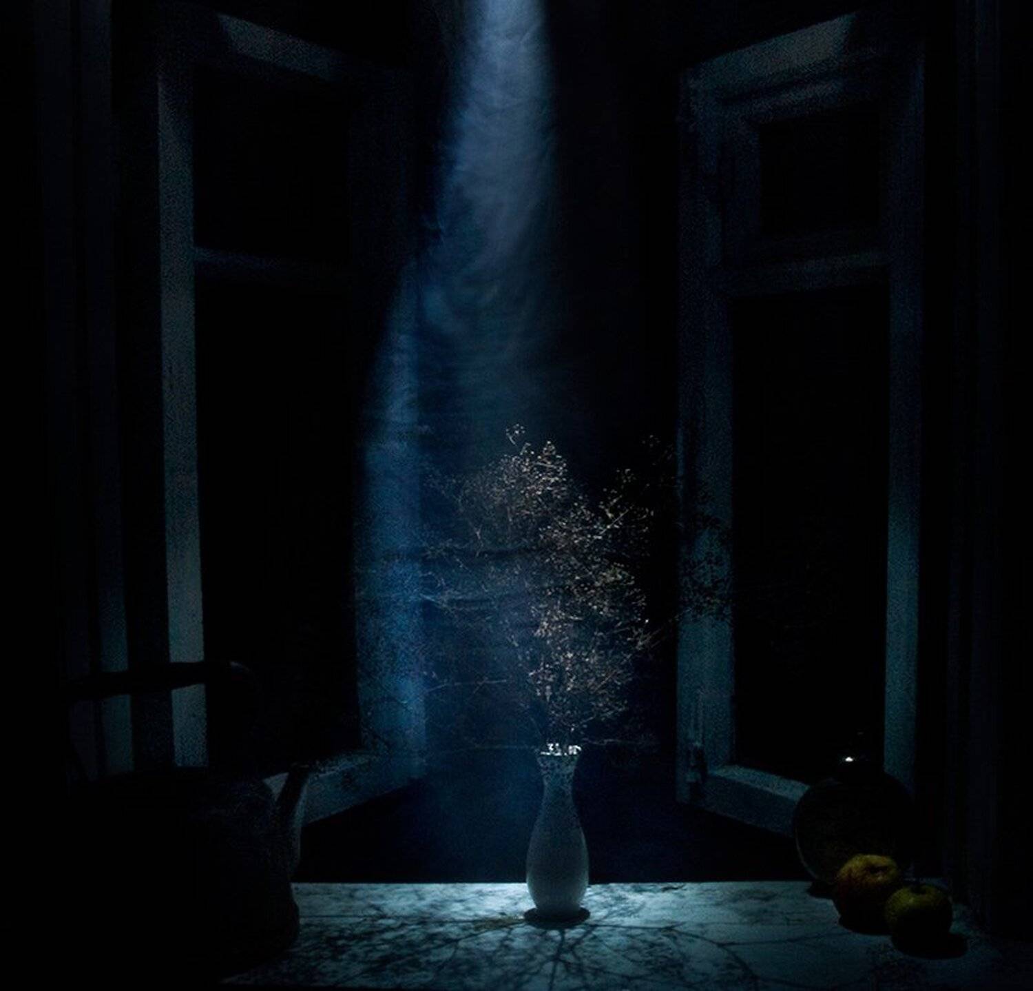 , Анна Ермолова