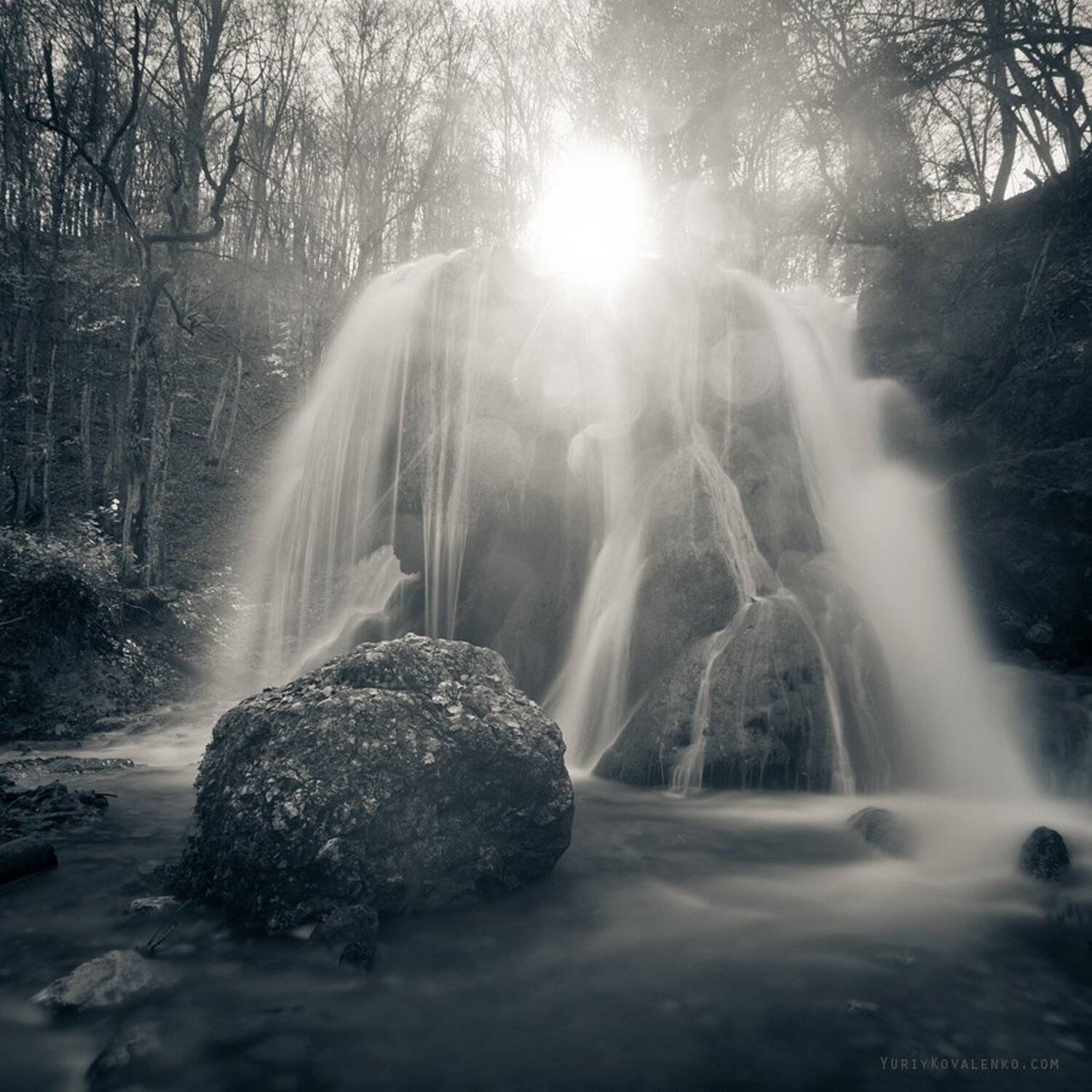 , Юрий Коваленко