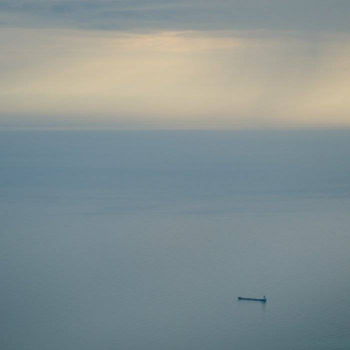 Лимитизмы, Минимализм, Вадим Скапенко