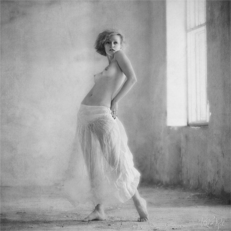 Pas de deux фото превью