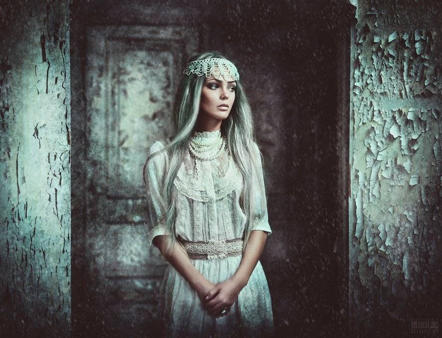 , Беляева Светлана