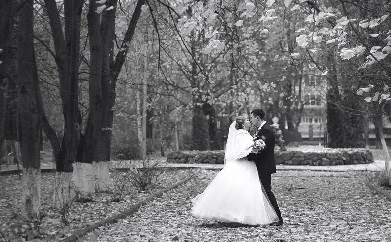 Женя и Сережа фото превью