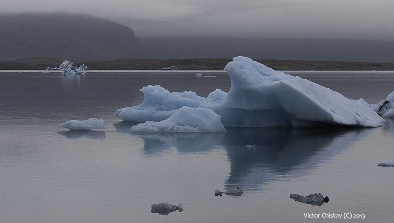 In Blue фото превью