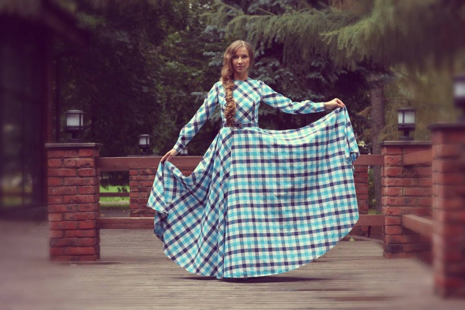 , Мария Павина