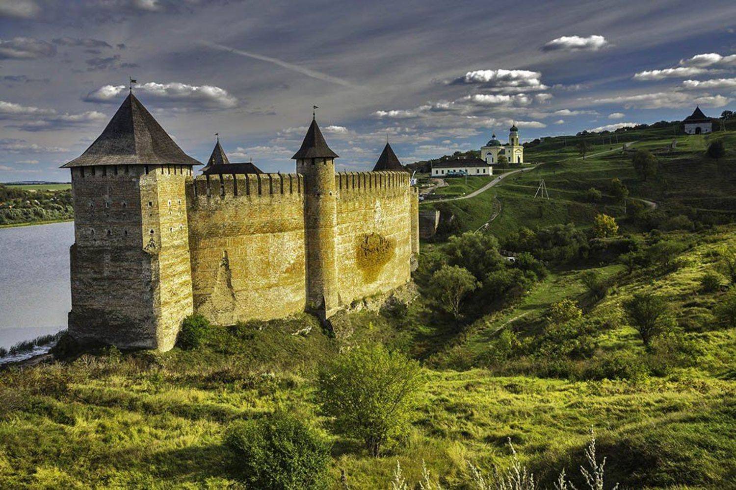 , Игорь Колосов