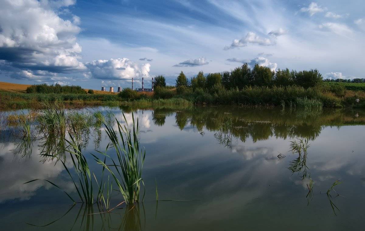 , Сергей Харитон