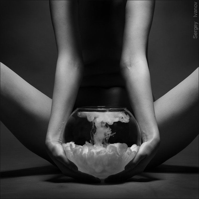 Страсть, нежность и новая жизнь фото превью