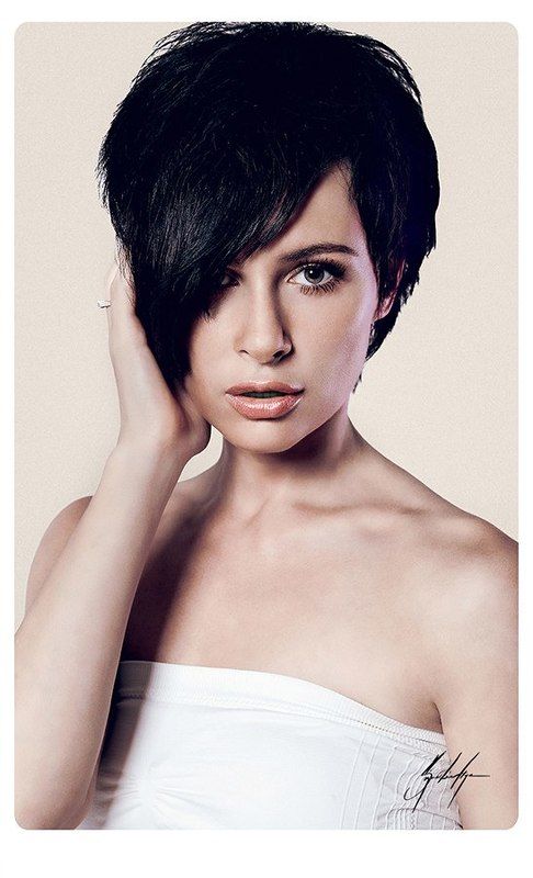 Sasha Zvereva фото превью