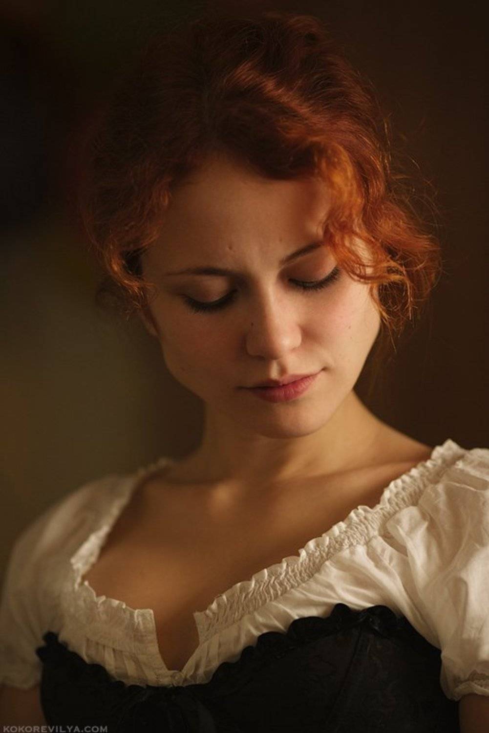 , Кокорев Илья