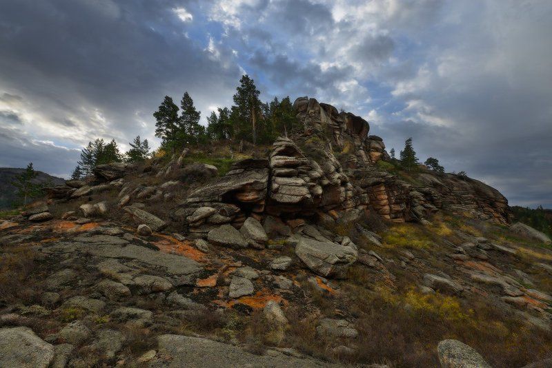 каркаралы фото превью