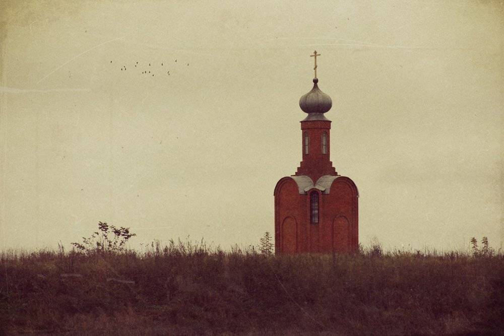 храм, Юлия *