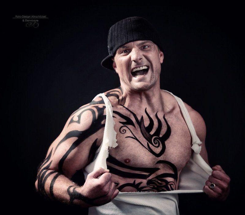 Богдан фото превью