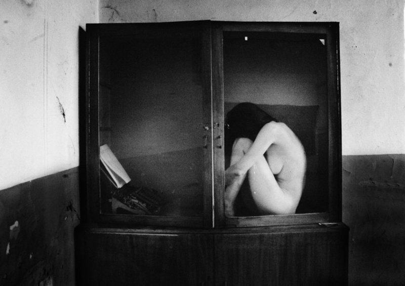 Sadness фото превью