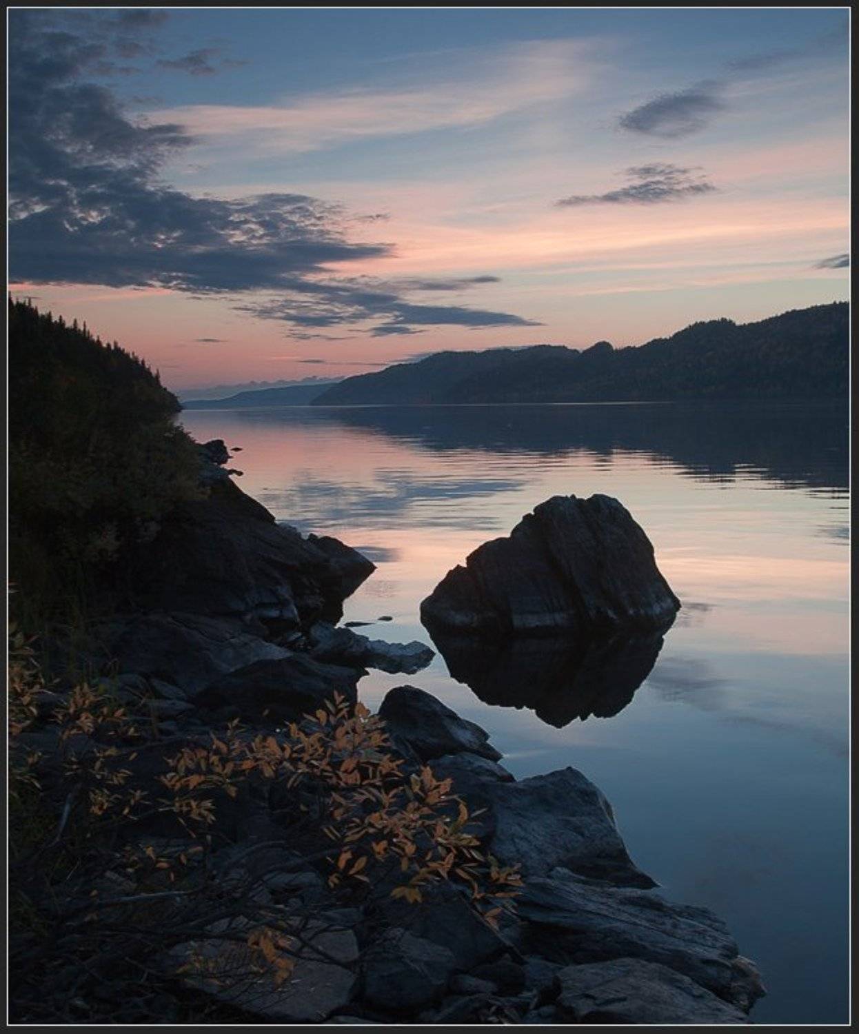 , Сергей Захаров.