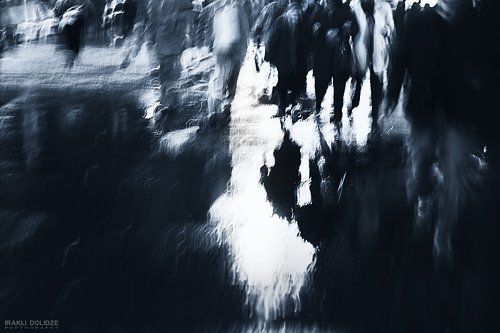 silluette