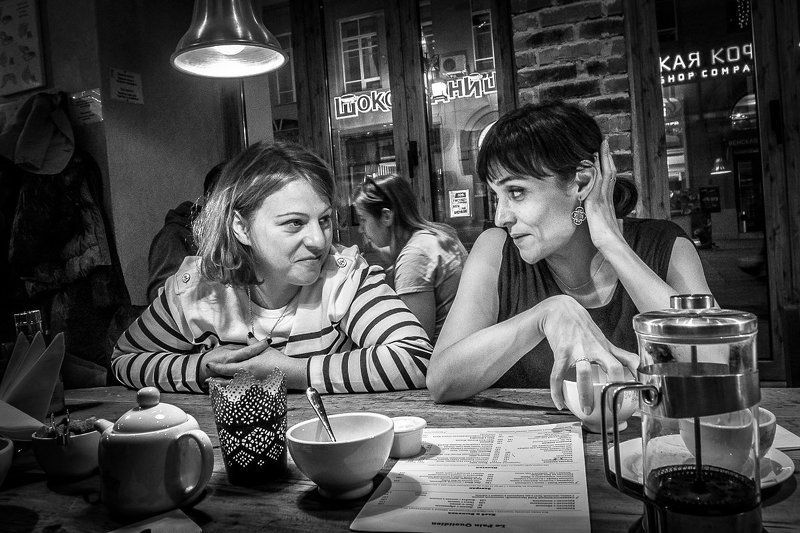 Подружки фото превью