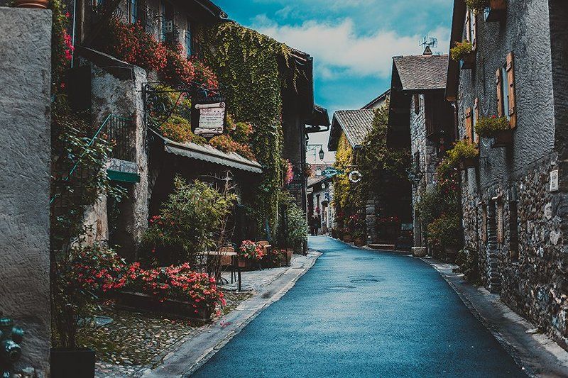 Сказочный Ивуар фото превью