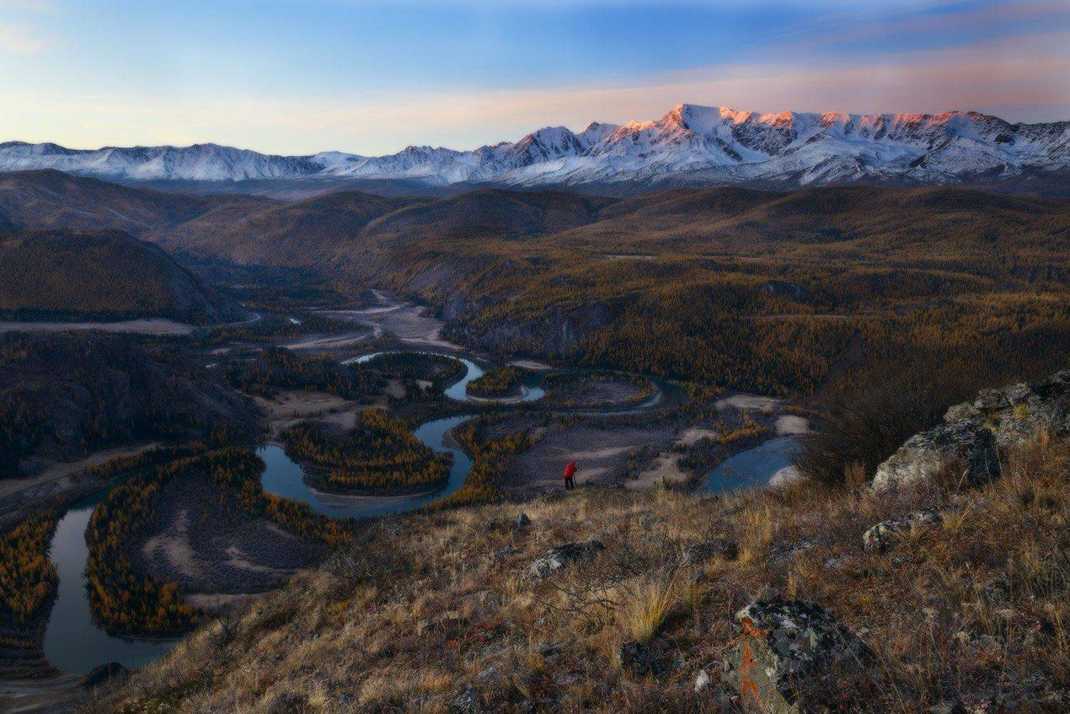 , Евгений Мартов