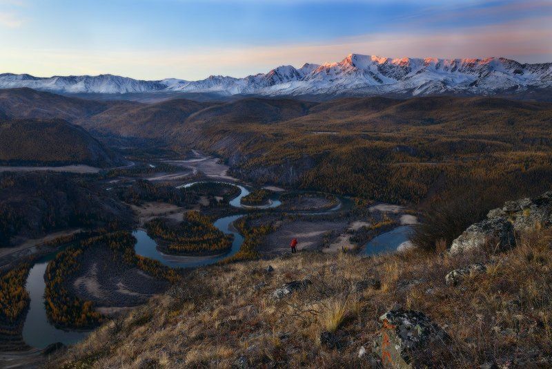 Саша Таранин и Чуйская вилюха фото превью