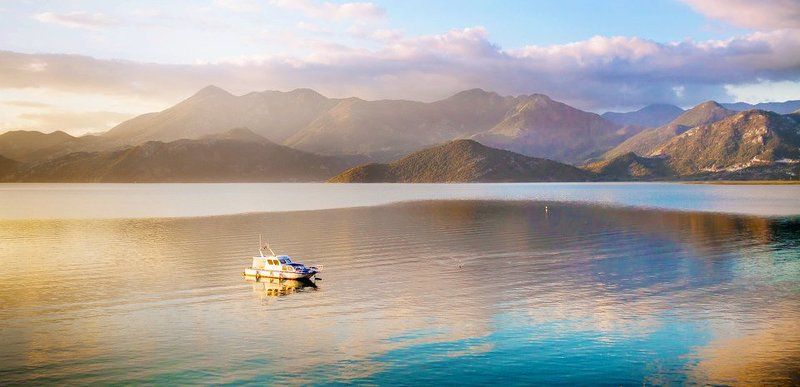 Скадарсоке спокойное озеро фото превью