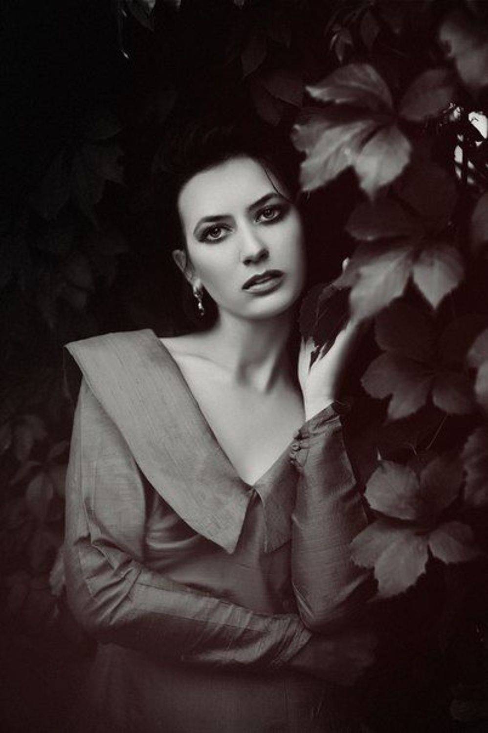 , Микитась Инна