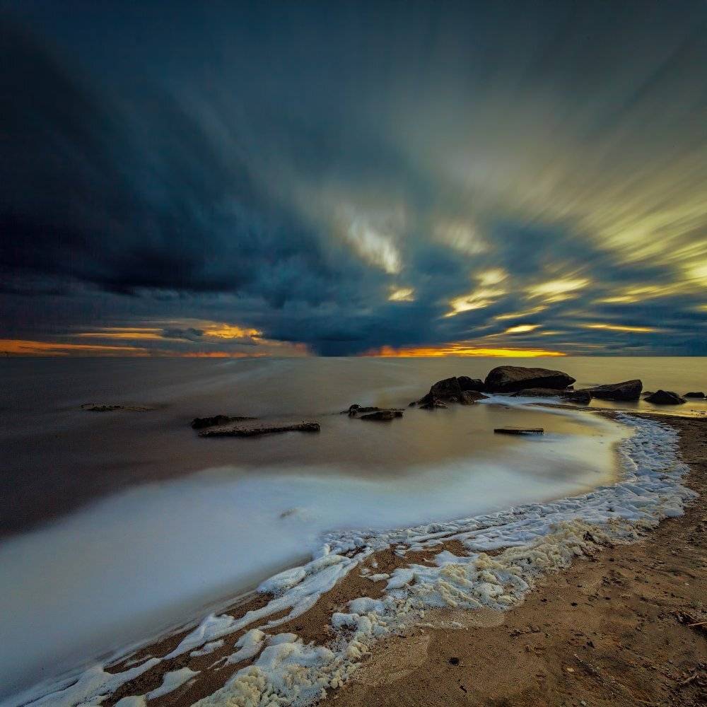 , Данил Ромодин