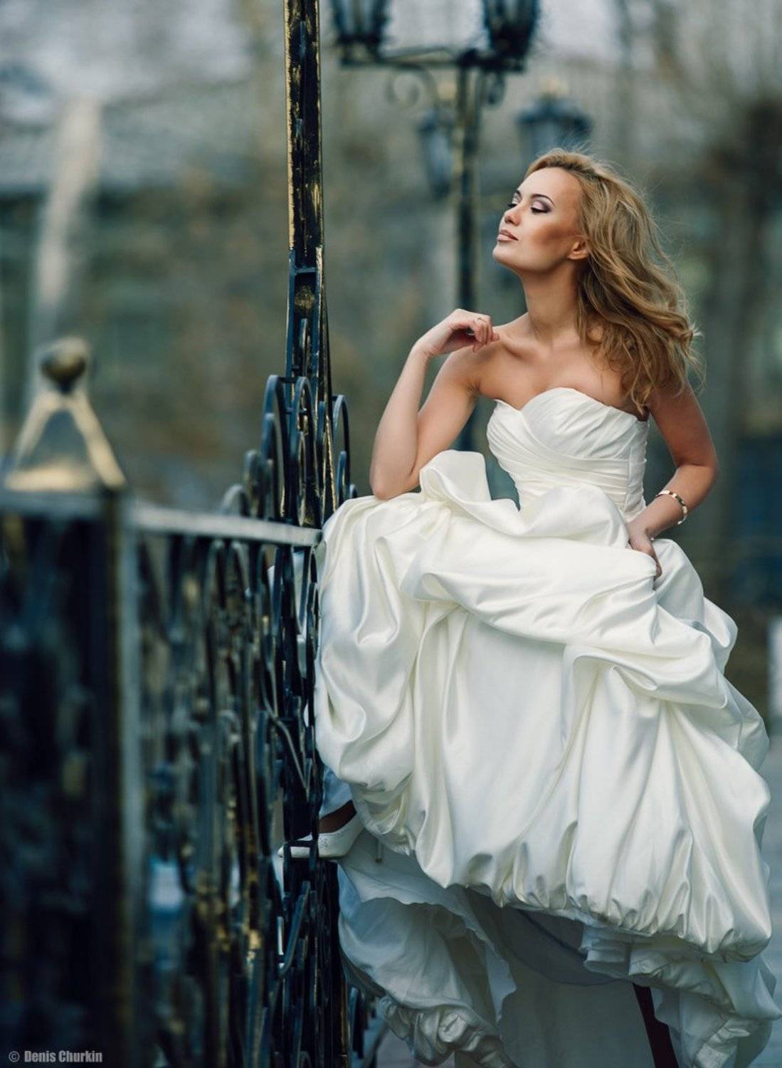 , Денис Чуркин