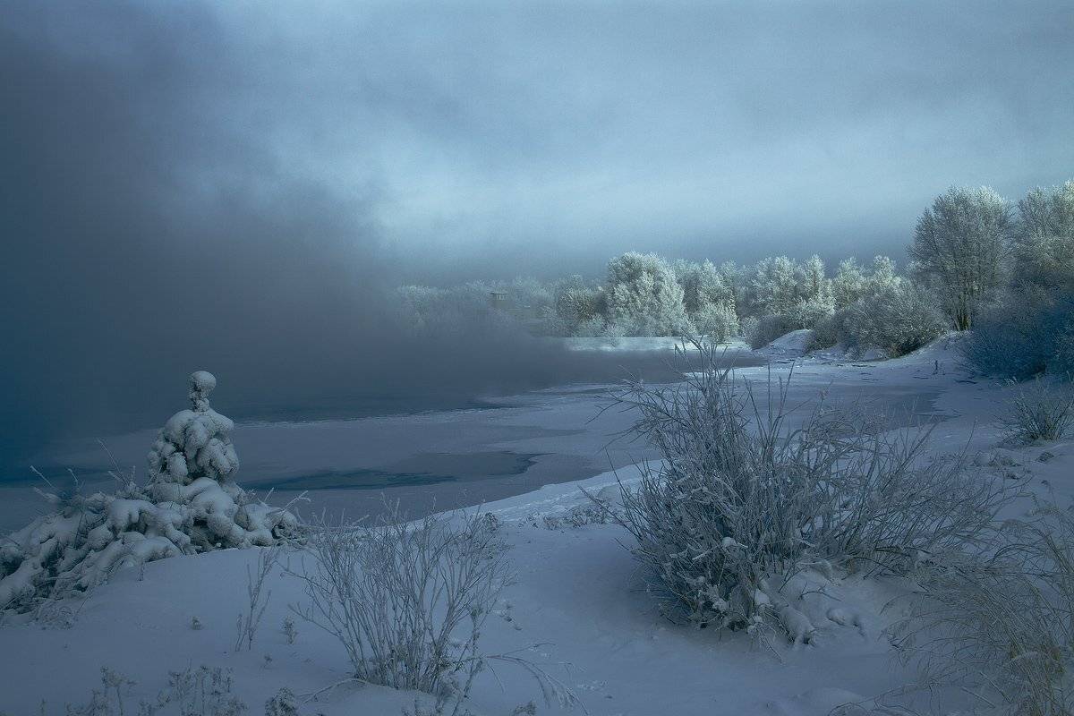 , Николай Морский