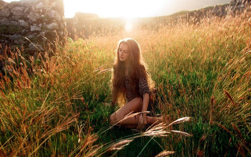 Осень фото превью