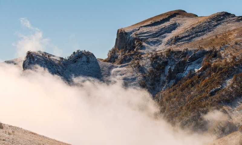 ПО ПУТИ НА М.ТХАЧ или С ТОЙ СТОРОНЫ ЗЕРКАЛЬНОГО СТЕКЛА фото превью