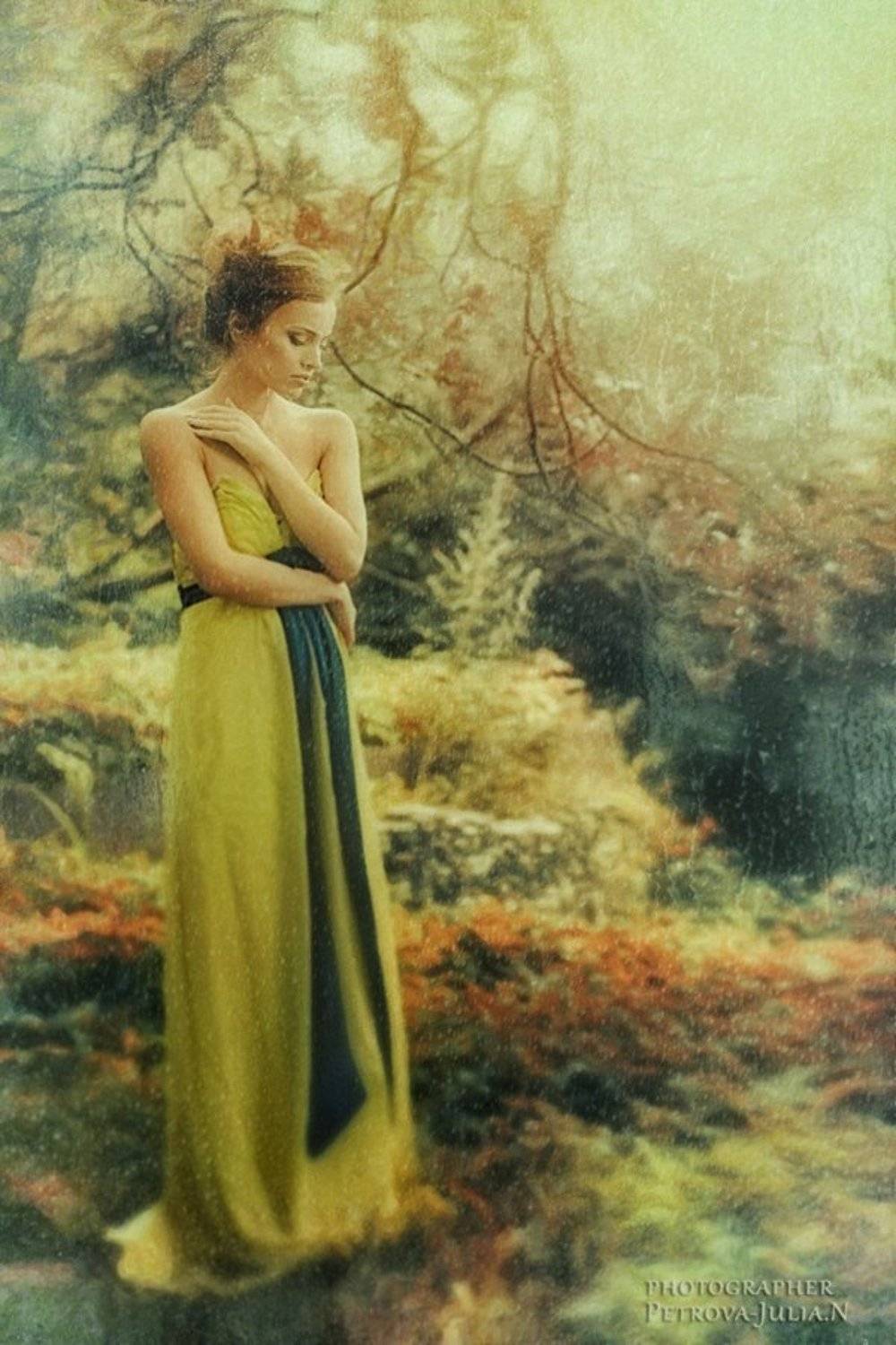 , Петрова Юлия (JuliaN)