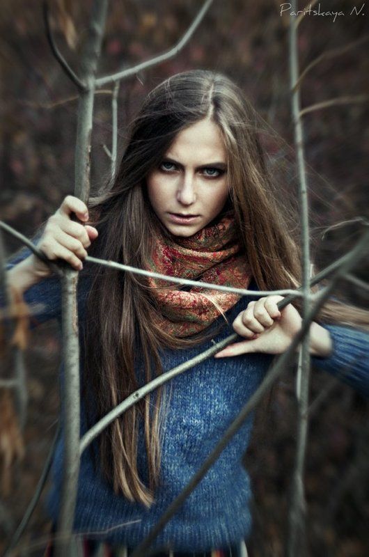 Мария фото превью