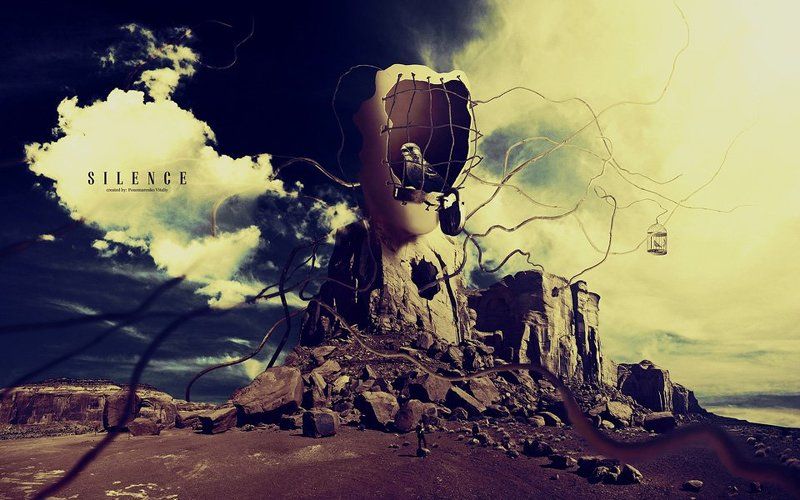 Silence фото превью