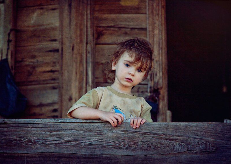 Живут же люди... фото превью