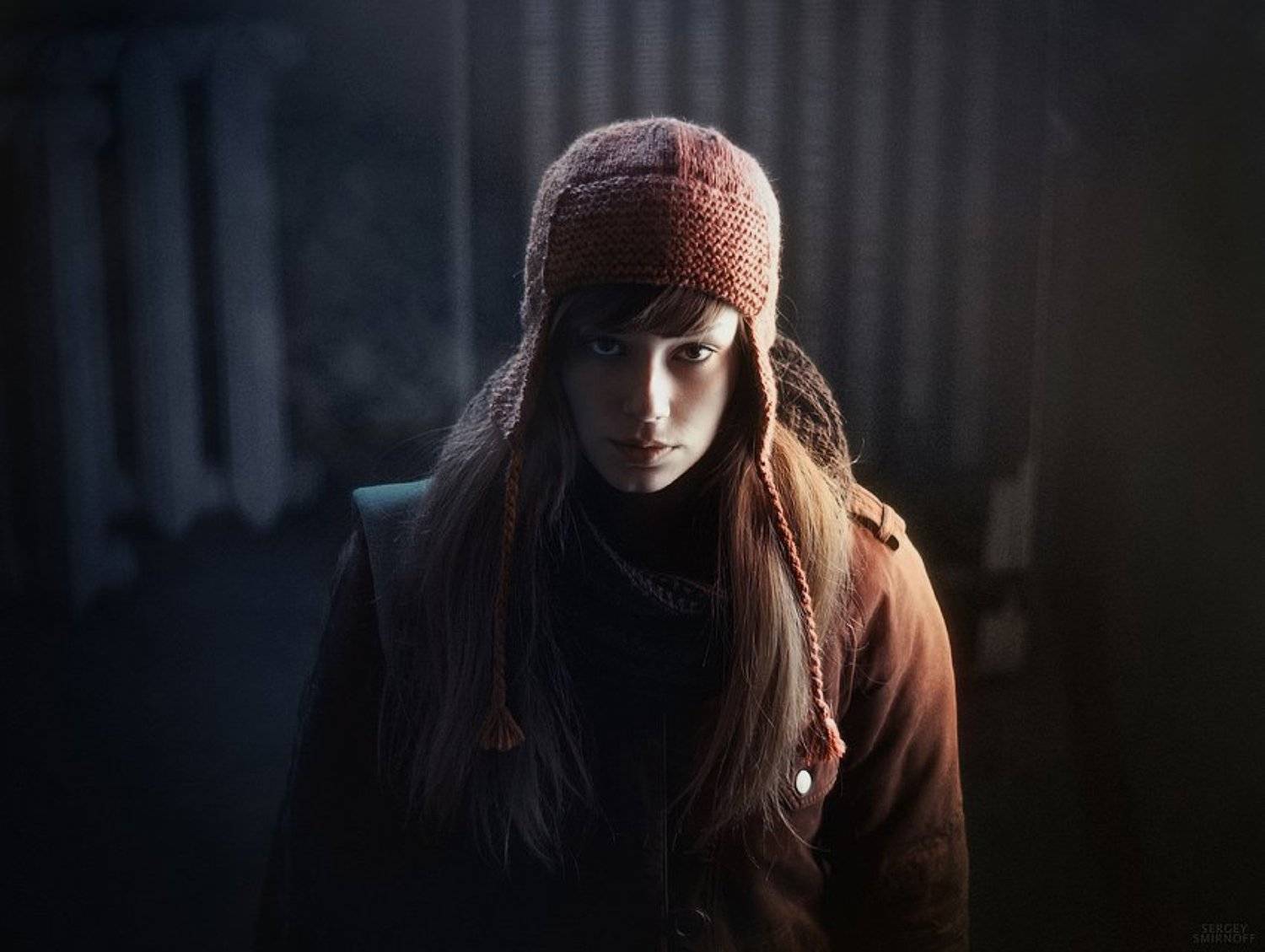 , Смирнов Сергей