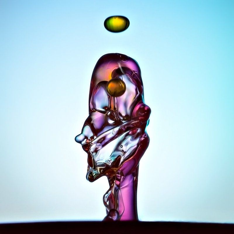 Святые фото превью