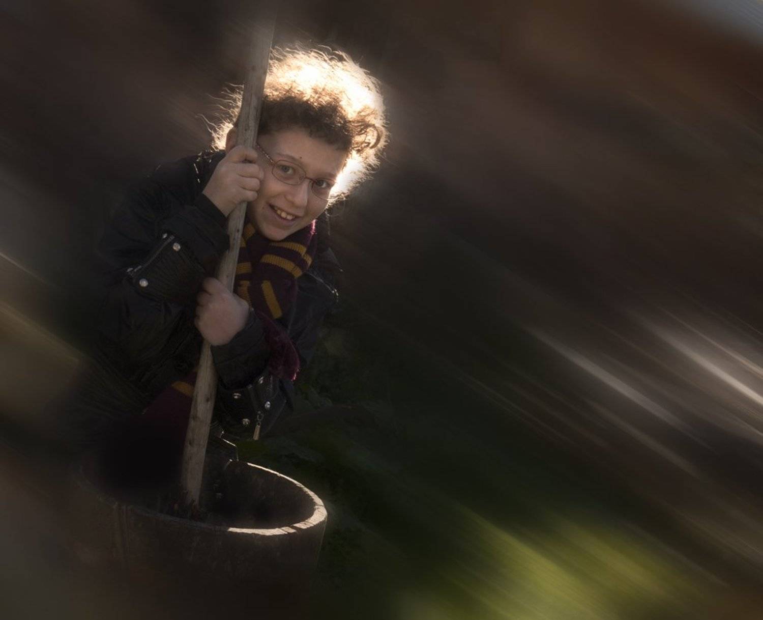 , Татьяна Гориловская