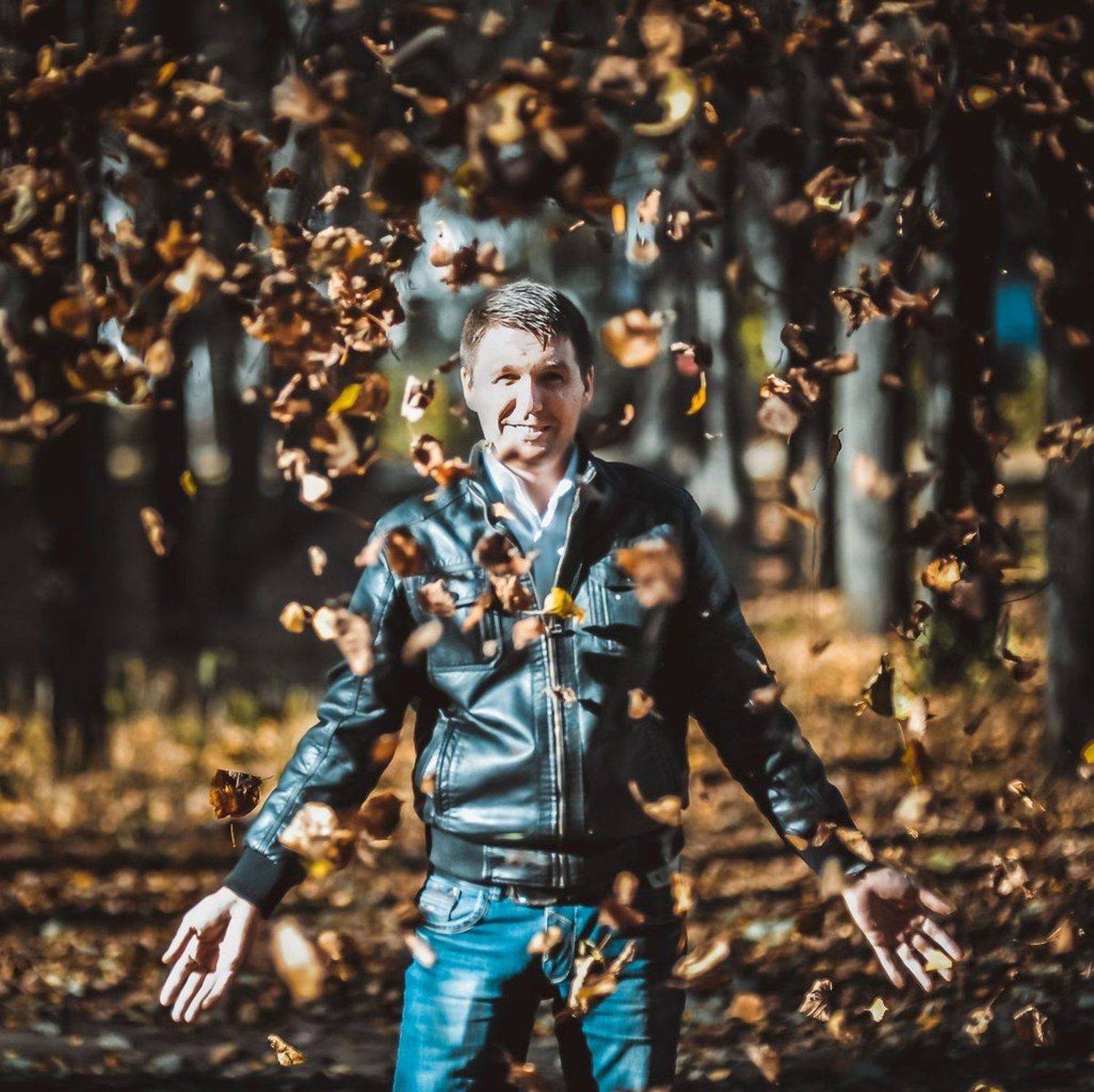 , Павлов Илья