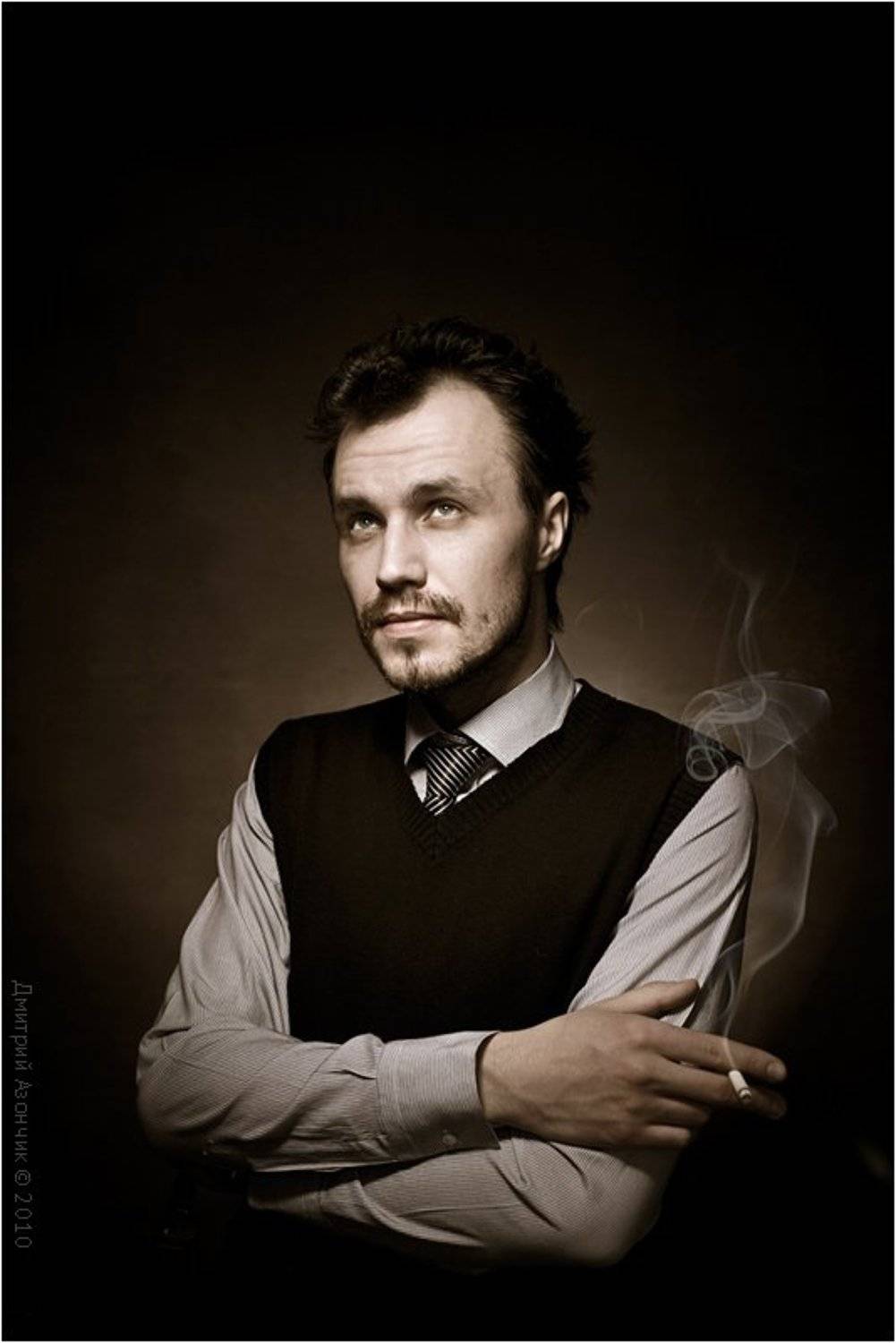 , Дмитрий Азончик