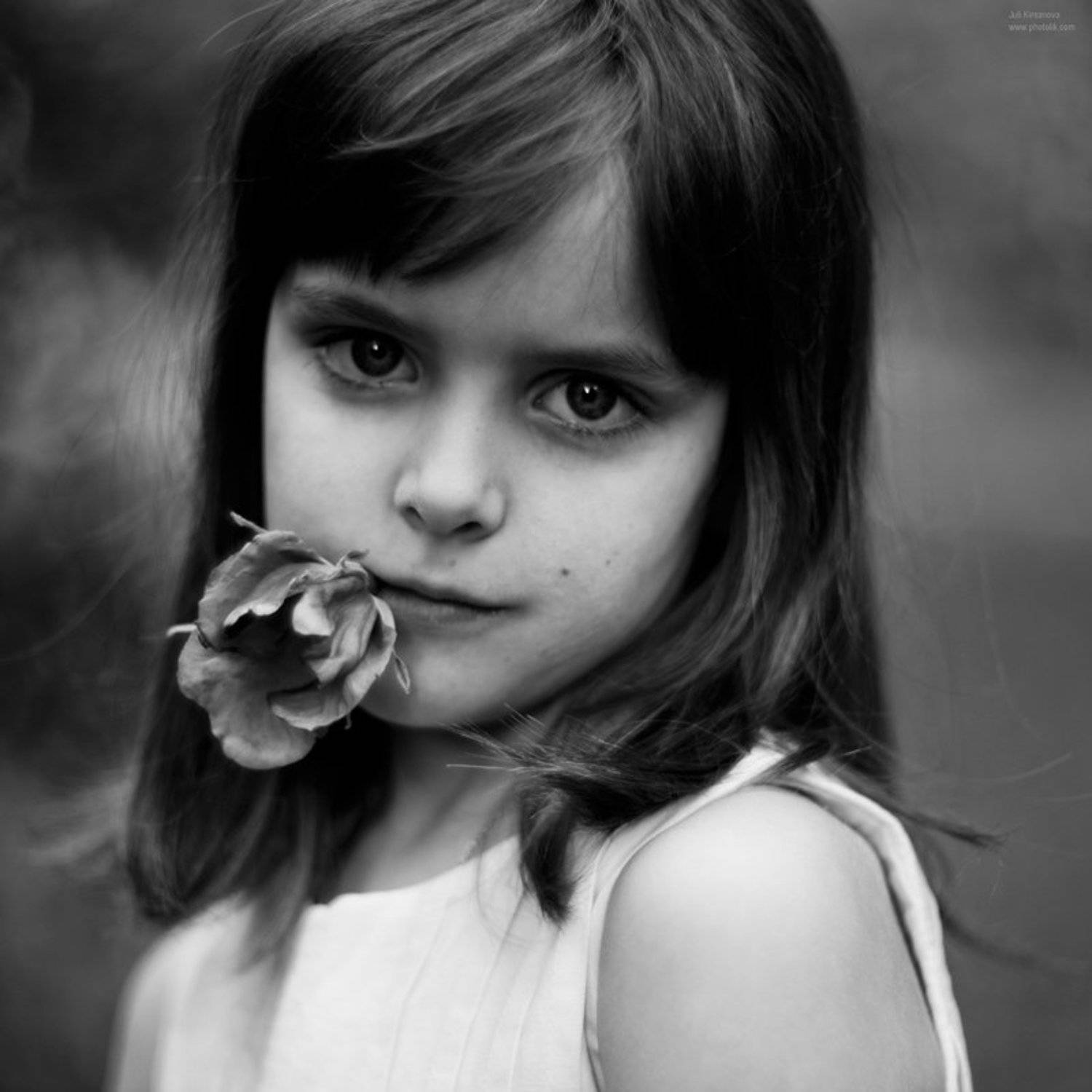 , Юлия Кирсанова