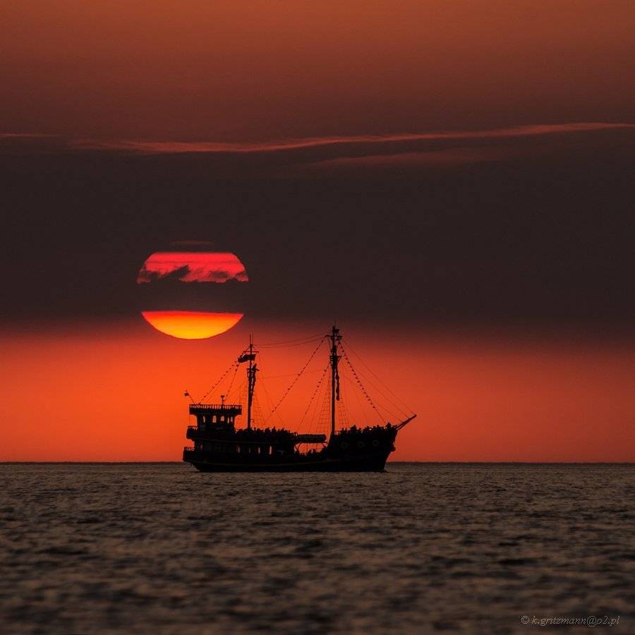 , Katarzyna Gritzmann